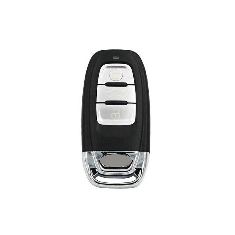 Carcasa Audi keyless
