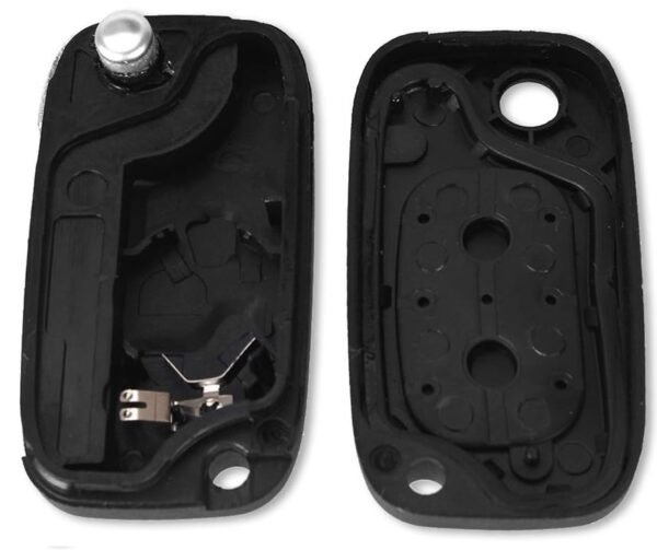 Mando Renault     7701210033 - Imagen 2